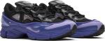 Raf simons adidas purple 2025