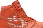 Air Jordan 1 Retro High OG Vintage Coral