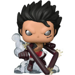 Фигурка Funko Pop! Animation: One Piece - Snake-Man Luffy - фото 3