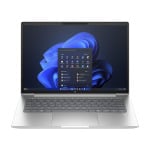 Ноутбук HP ProBook 440 G11, 14", 16ГБ/512ГБ, Ultra 7-155U, серебряный, английская клавиатура - фото