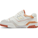 Кроссовки New Balance Wmns 550 'Au Lait', белый - фото 3