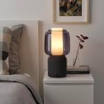 Ikea symfonisk speaker shop lamp