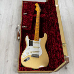 Гитара Fender American Vintage II 1957 Stratocaster для левой руки, винтажная блондинка 0110242807 - фото 10