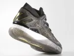 Adidas Crazylight Boost Low 2016 Black Gold