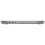 Ноутбук Apple MacBook Pro 14.2" Z15G0023R, 32 ГБ/1 ТБ, Space Gray - фото 4