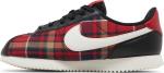 Nike Cortez Basic TXT SE GS Plaid