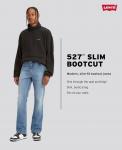 Levi s 527 Bootcut