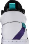 Jordan Fadeaway Black White CDEK.Shopping