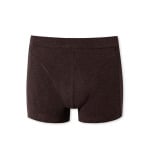 Боксеры Schiesser Trunk Comfort Fit, коричневый - фото