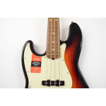 Fender AMERICAN PROFESSIONAL JAZZ BASS LEFT-HAND - 3 цвета Sunburst - фото 3