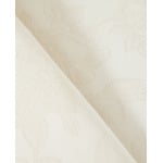 Скатерть Zara Home Floral Jacquard, светло-бежевый - фото 6