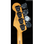 Fender Player Plus Active Meteora Bass Maple Fingerboard 3-Color Sunburst Bass Guitar - MX21563102-9.35 lbs - фото 13