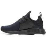 Кроссовки Adidas Henry Poole x size? x NMD_XR1 'Henry Poole', синий - фото 3