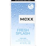 Туалетная вода Mexx Fresh Splash For Her - фото 2