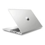 Ноутбук HP Probook 450 G8 15.6" FullHD 8ГБ/256ГБ, серебряный, английская клавиатура - фото 3