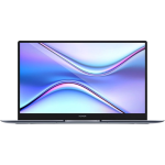 Ноутбук Honor MagicBook X14 BohrDR-WDI9D 14", 8ГБ/512ГБ, арабская/английская клавиатура, космический серый - фото 4