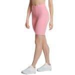 Шорты Juicy Couture, Ribbed Biker Shorts - фото 3