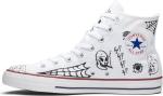 Converse Sean Pablo x Chuck Taylor All Star Pro Hi White