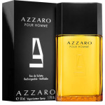 Azzaro Pour Homme туалетная вода для мужчин, 50 ml - фото 2