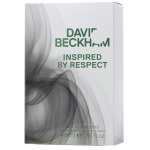 Туалетная вода David Beckham Inspired by Respect 40 мл - фото 3