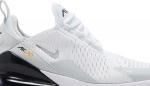 Nike air max 270 navy white shop