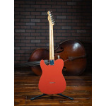 Fender Vintera '50s Telecaster Fiesta Red - фото 5