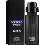 Туалетная вода Iceberg Twice Nero For Him - фото 2