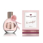 TOM TAILOR Be Mindful Woman EdT 30мл - фото