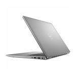 Ноутбук Dell Latitude 7000 7650, 16", 16ГБ/256ГБ, Ultra 5 135U, Intel Graphics, титановый-серый, английская клавиатура - фото 4