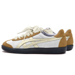 Кроссовки Onitsuka Tiger Tokuten Skateboarding Shoes Unisex Low-top Beige, цвет Off White - фото 4