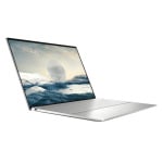 Ноутбук Dell XPS 13 Plus 9320 13.4'', 16 Гб/512 Гб, 4K, серебристый, английская клавиатура - фото 2