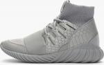 Adidas tubular sales doom metallic silver