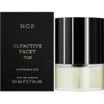 Духи N.C.P. Olfactives Gold Edition 706 Saffron & Oud - фото 2