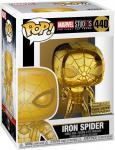 Spider man chrome pop best sale