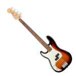 Бас-гитара Fender Player Precision для левшей, 3 цвета Sunburst Fender Guitars Player Precision Left-Handed Bass Guitar- - фото 2