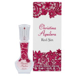 Christina Aguilera Red Sin Eau de Parfum натуральный спрей 15мл - фото