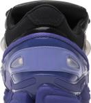 Ozweego purple deals black