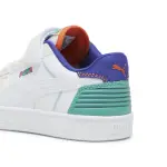 Кроссовки PUMA "CAVEN 2.0 READY, SET, BETTER II AC+ PS" (2 шт.), белый - фото 6