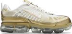 Nike Air Vapormax 360 White Metallic Gold