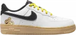 Nike air discount force 1 smile