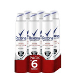 Rexona Active Pro+ Дезодорант-невидимка для женщин 200мл - фото