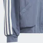 Спортивная ветровка adidas "LK DY MM WB" Adidas Sportswear, кремовый - фото 5