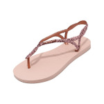 Шлепанцы женские Havaianas - фото 4