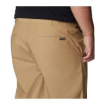 Шорты Columbia Big & Tall Washed Out, цвет Crouton 1 - фото 4