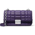 Сумка Michael Kors Tribeca Small Convertible Chain Shoulder, Iris - фото 2