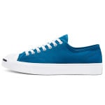 Кроссовки Converse Jack Purcell из парусины унисекс - фото