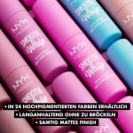 Lippenstift Smooth Whip Matte 02 Kitty Belly 4 мл NYX PROFESSIONAL MAKEUP - фото 11