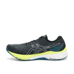 Кроссовки Asics GT 2000, черный/синий/желтый - фото 3