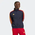 Adidas Спортивная куртка для активного отдыха "M TIRO NTPK TT" Adidas Sportswear, цвет Legend Ink / Better Scarlet / Bold Gold - фото 2