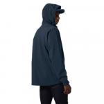 Куртка Helly Hansen Juell Storm, синий - фото 4